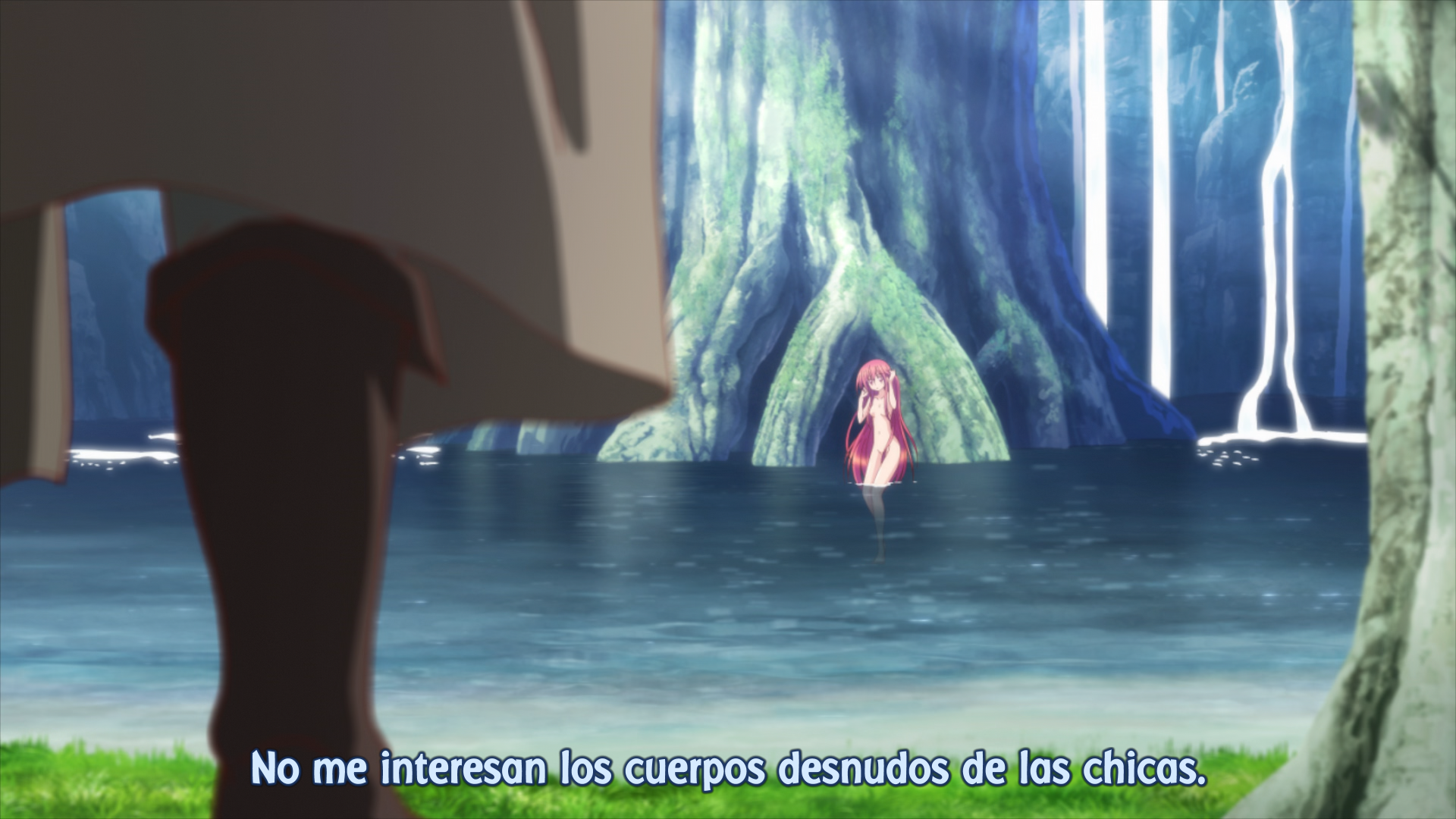 Seirei Tsukai no Blade Dance (Dengeki-bunko, Dark BD)